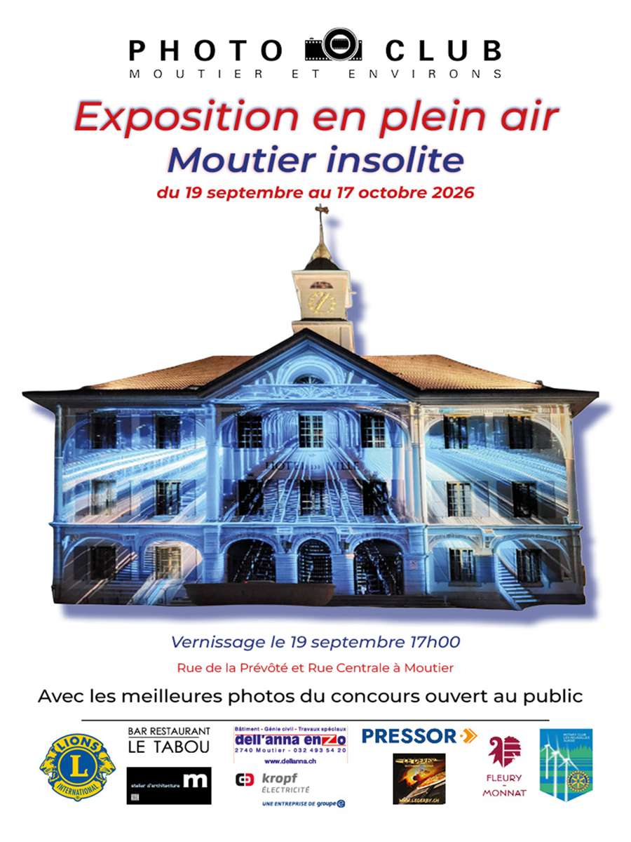 Accueil