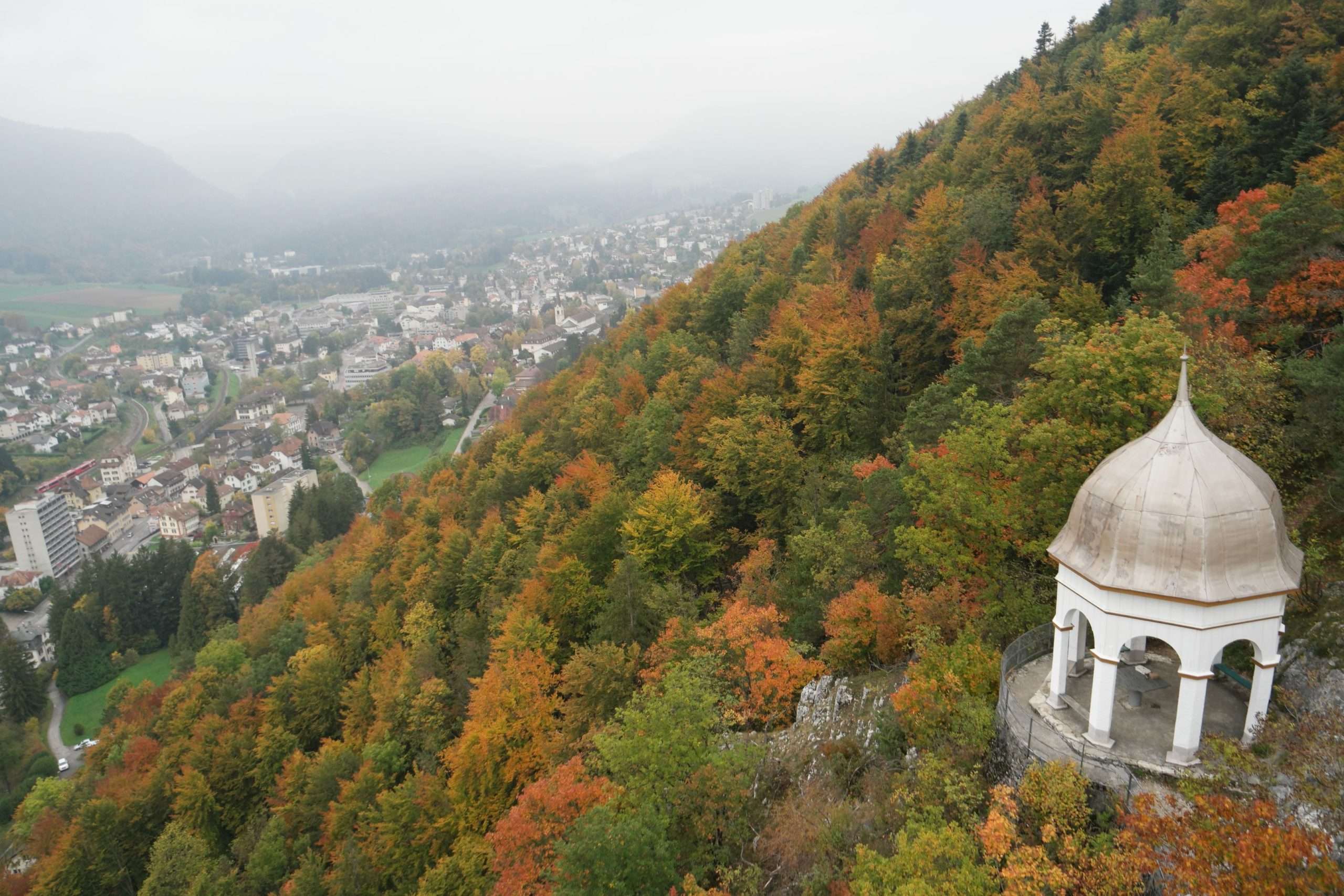 Moutier